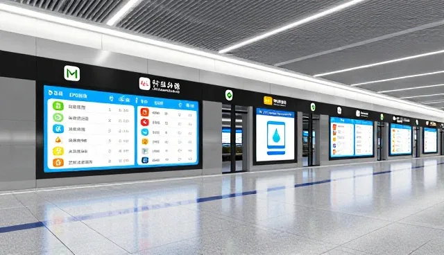 行业分类导航如何推动企业曝光率提升